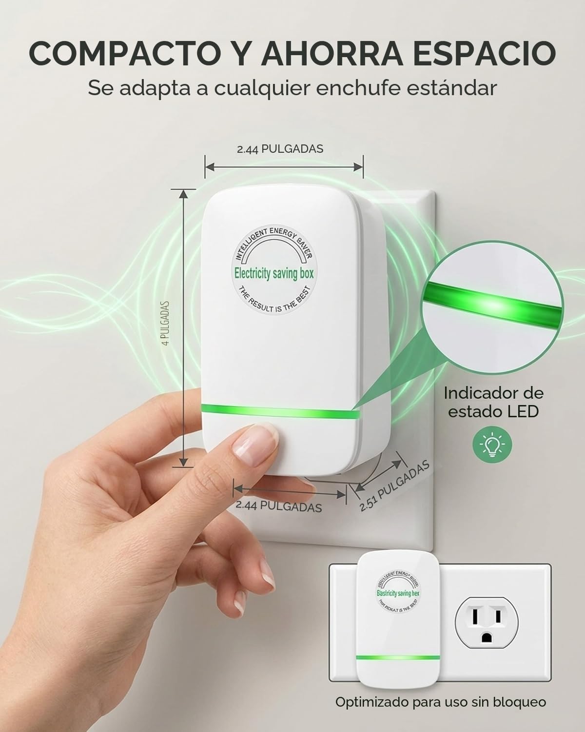 AHORRADOR DE ENERGIA [PV1-WHATSAPP-HYPEIMPORTS]