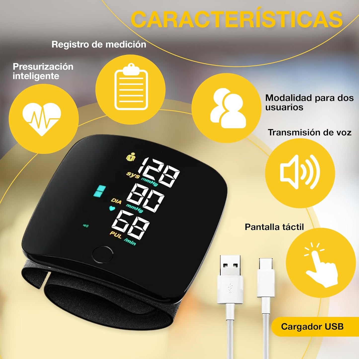 MONITOR DE PRESION MUÑECA [PV1-WHATSAPP-HYPEIMPORTS]