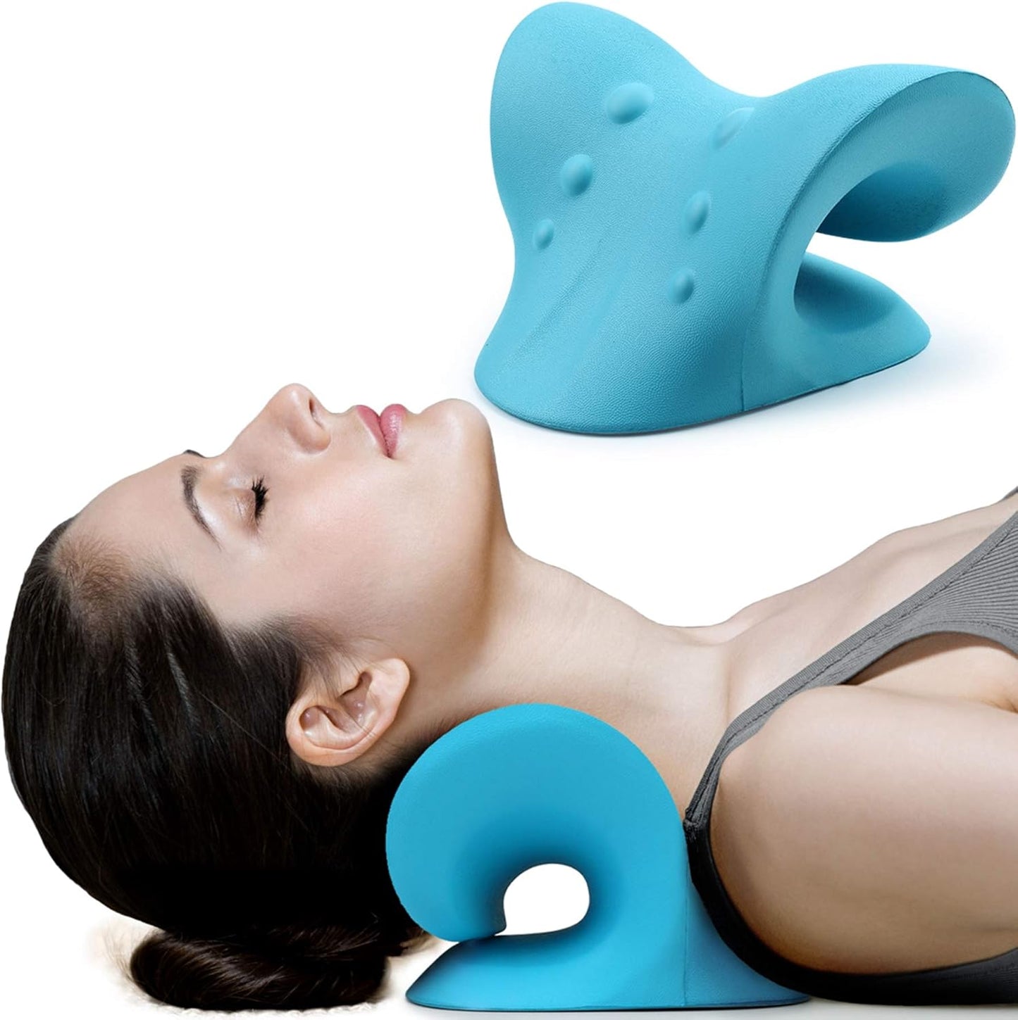 ALMOHADA DE TRACCION CERVICAL [PV1-WHATSAPP-HYPEIMPORTS]