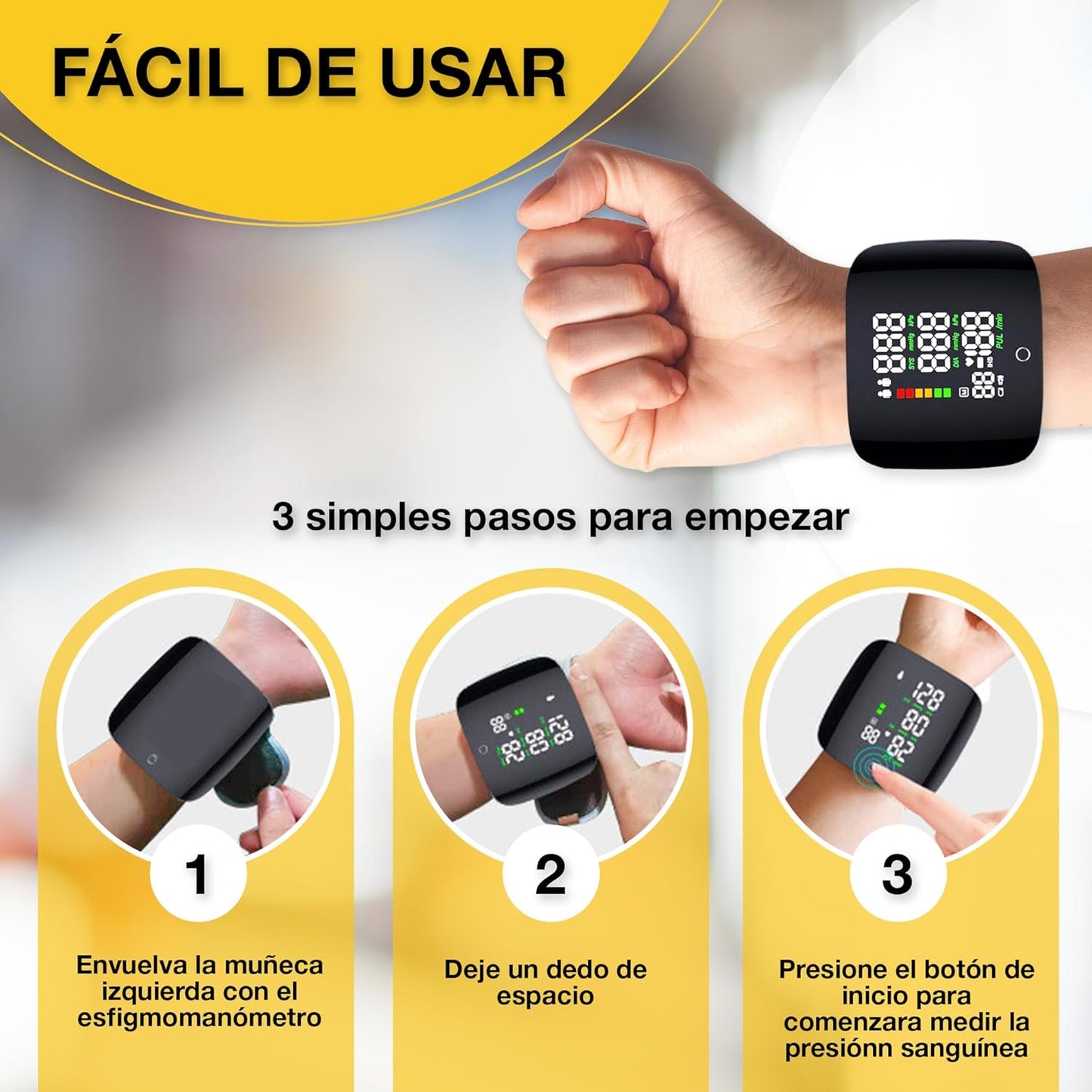 MONITOR DE PRESION MUÑECA [PV1-WHATSAPP-HYPEIMPORTS]