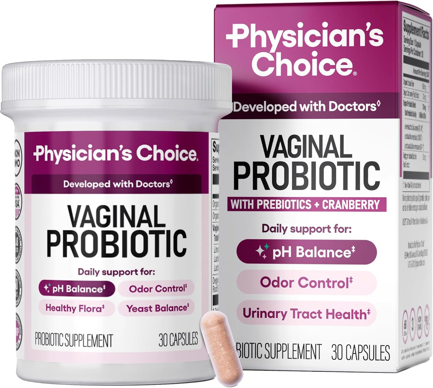 PROBIOTIC VAGINAL [PV1-2X1-WHATSAPP-HYPEIMPORTS]