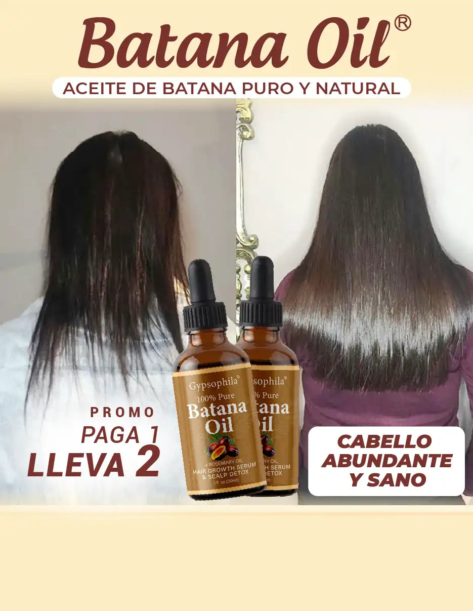 ACEITE DE BATANA [PV1-TIKTOK-HYPEIMPORTS]