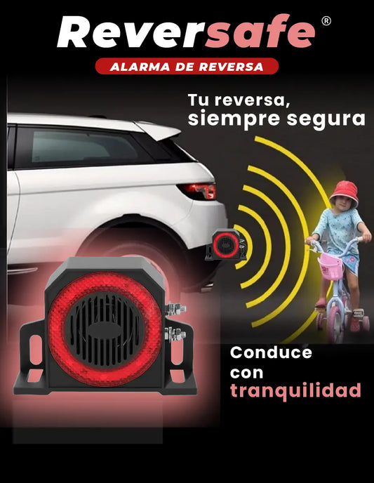 ALARMA DE RETROCESO REVERSAFE [PV1-TIKTOK-HYPEIMPORTS]