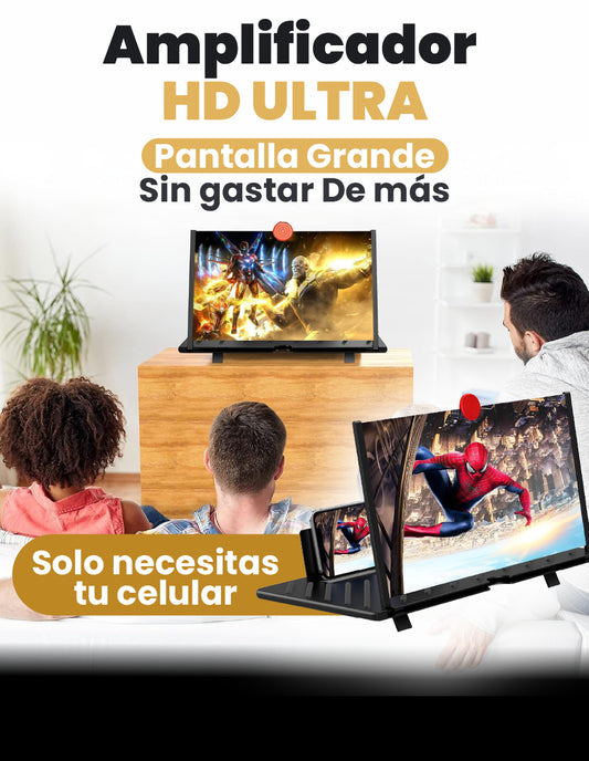 AMPLIFICADOR PANTALLA HD ULTRA [PV1-GOOGLE-HYPEIMPORTS]
