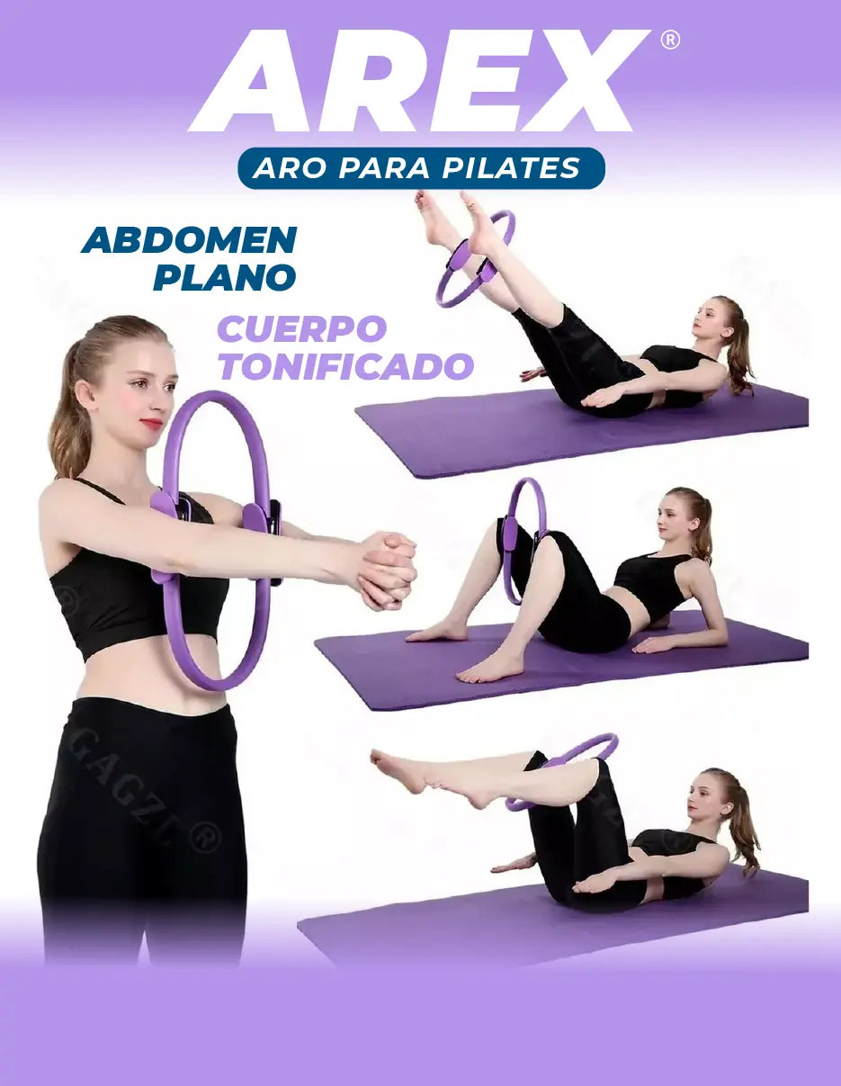 ARO PILATES AREX [PV1-TIKTOK]