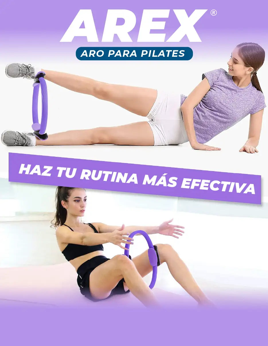 ARO PILATES AREX [PV1-TIKTOK]