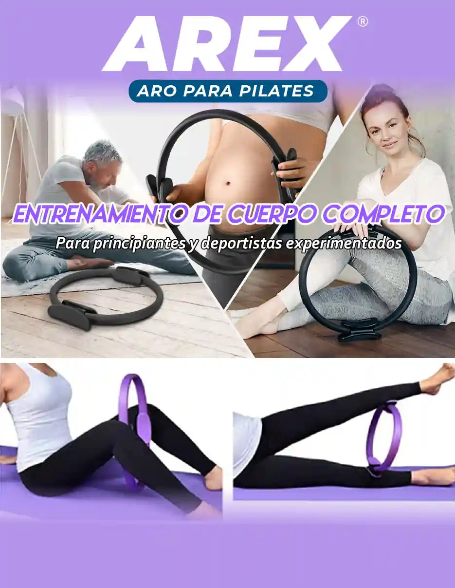 ARO PILATES AREX [PV1-TIKTOK]
