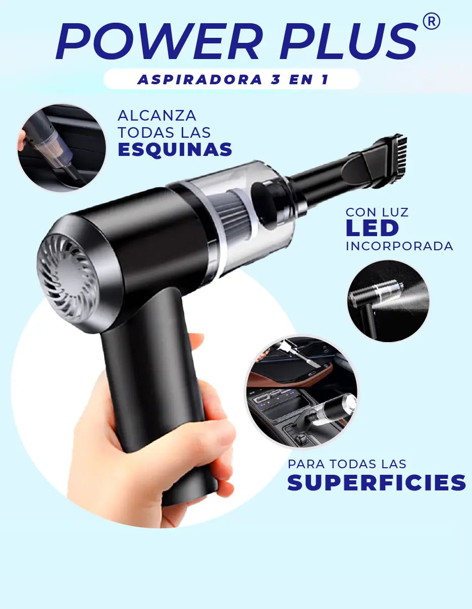 ASPIRADORA POWERPLUS [PV1-GOOGLE-HYPEIMPORTS]