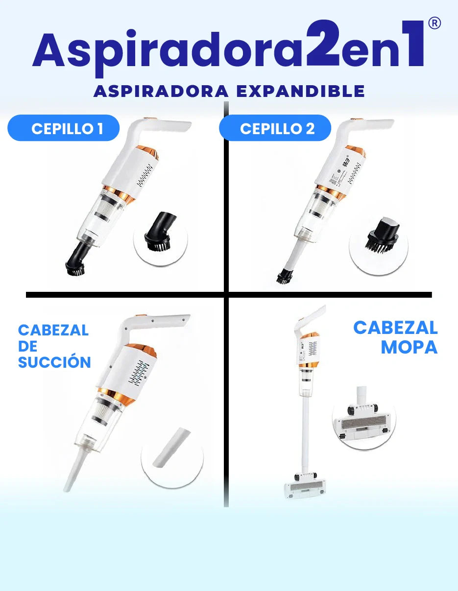 ASPIRADORA PORTATIL [PV1-GOOGLE-HYPEIMPORTS]