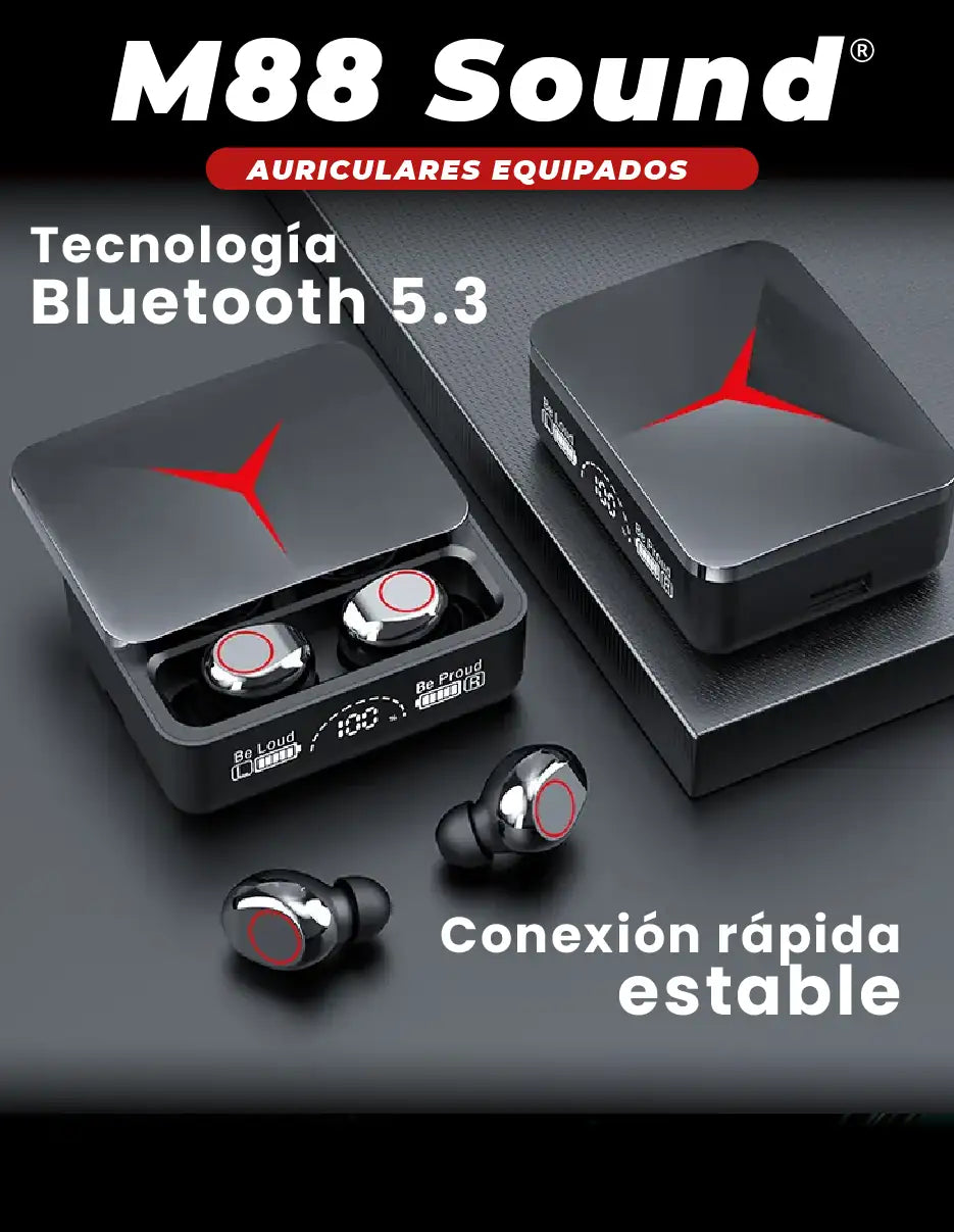AUDIFONOS M88 [PV1-TIKTOK-HYPEIMPORTS]