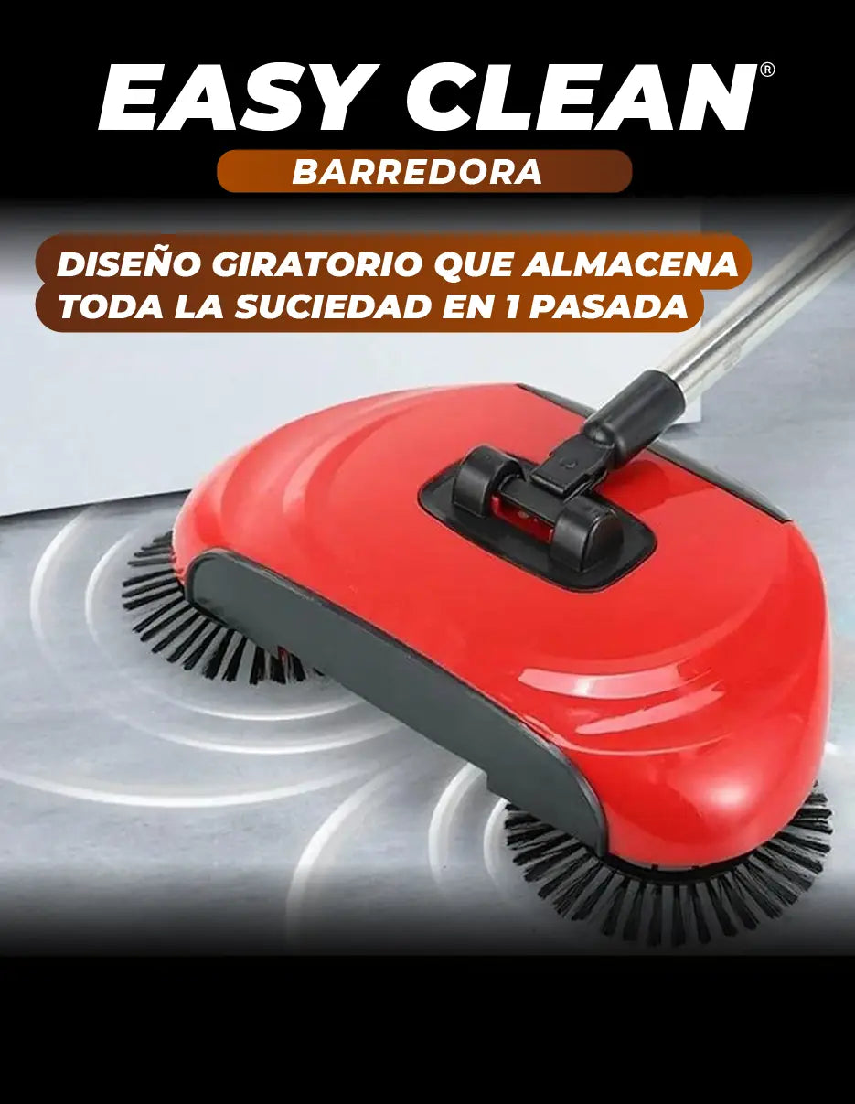 BARREDORA EASYCLEAN [PV1-TIKTOK]