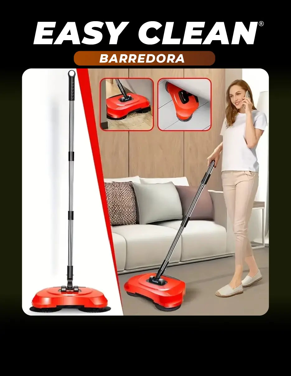 BARREDORA EASYCLEAN [PV1-TIKTOK]