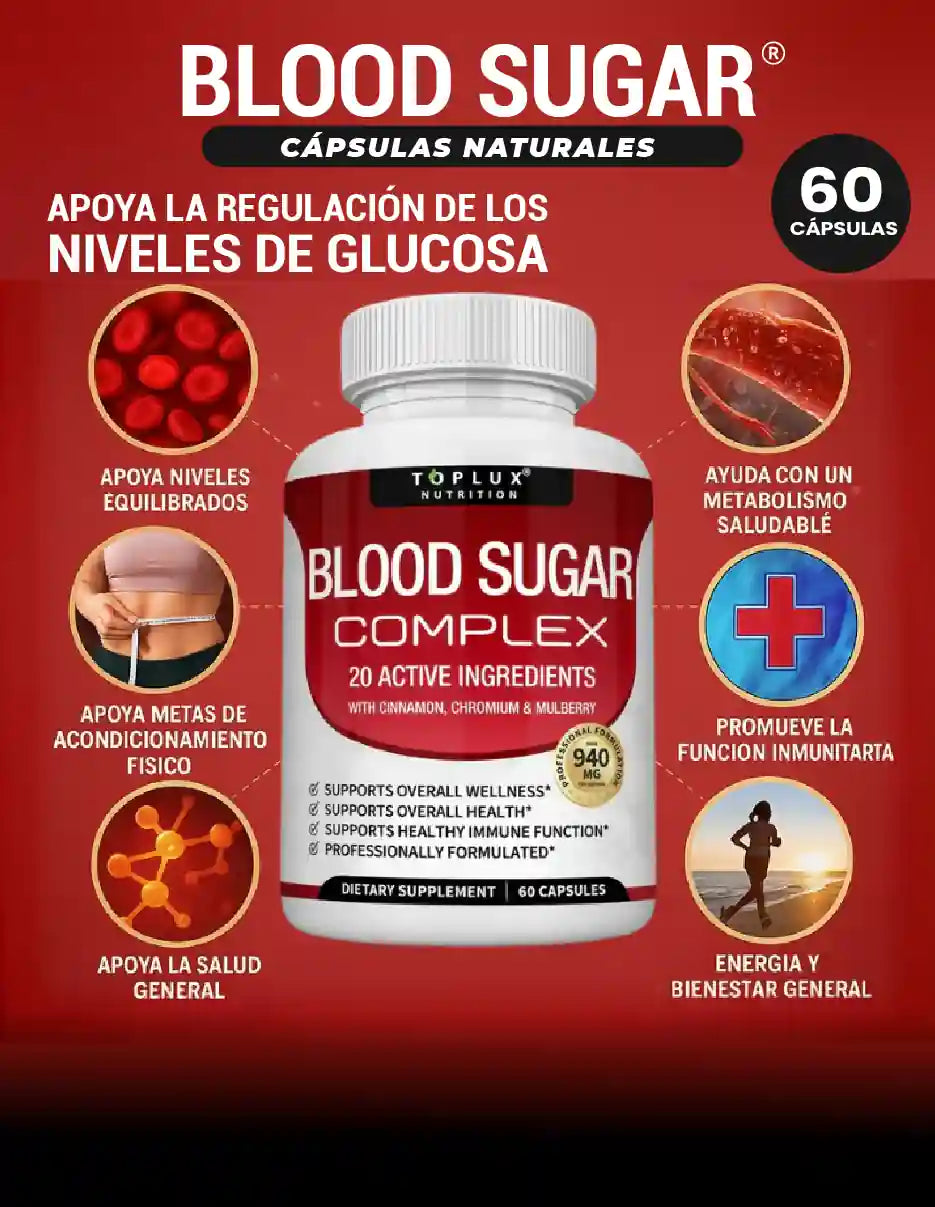 BLOOD SUGAR COMPLEX [PV1.3-TIKTOK-HYPEIMPORTS]