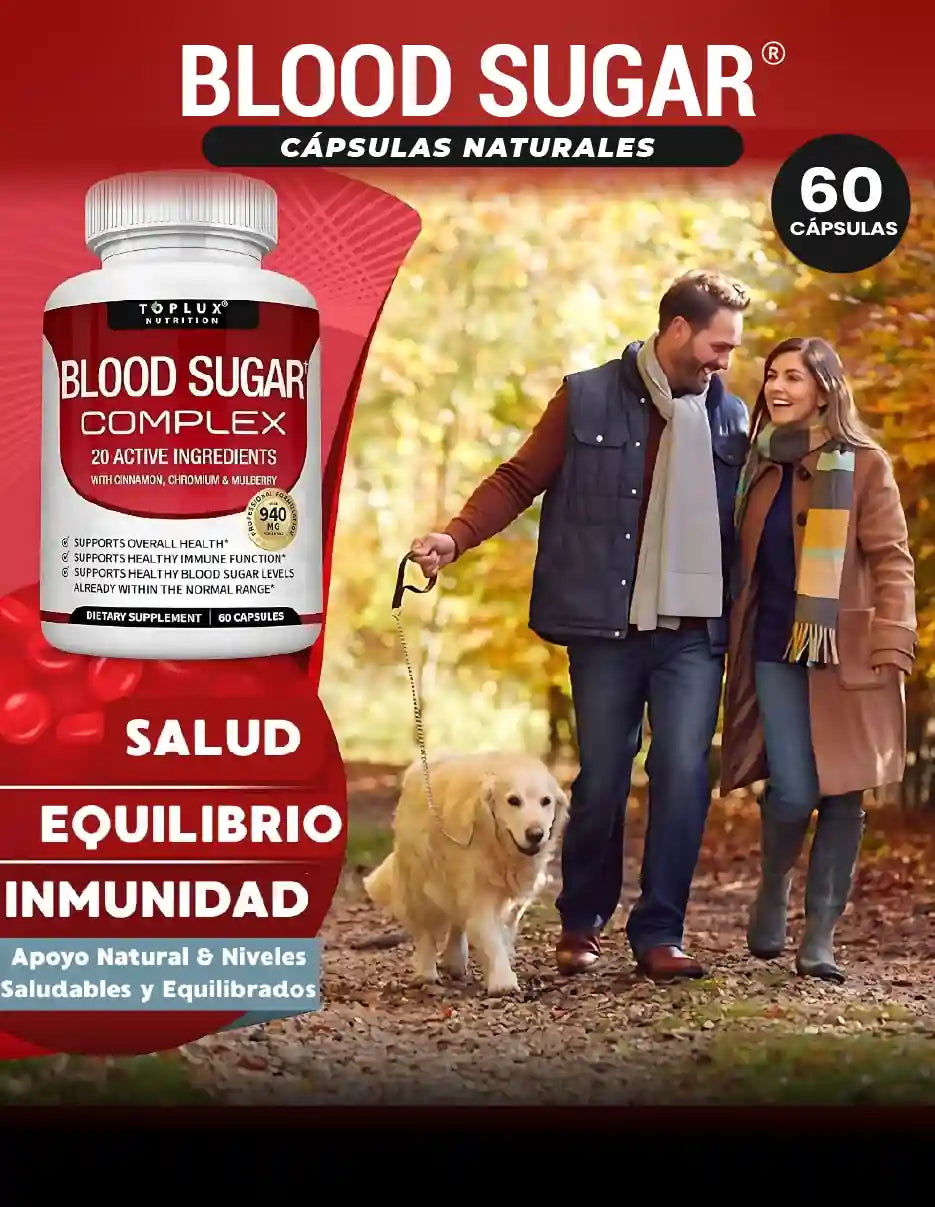 BLOOD SUGAR COMPLEX [PV1.3-TIKTOK-HYPEIMPORTS]