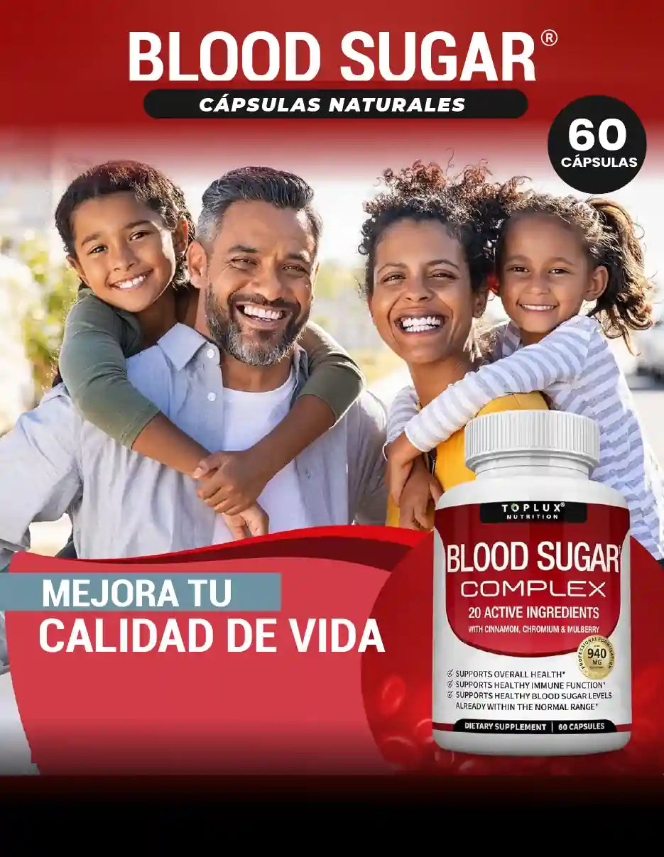 BLOOD SUGAR COMPLEX [PV1.3-TIKTOK-HYPEIMPORTS]