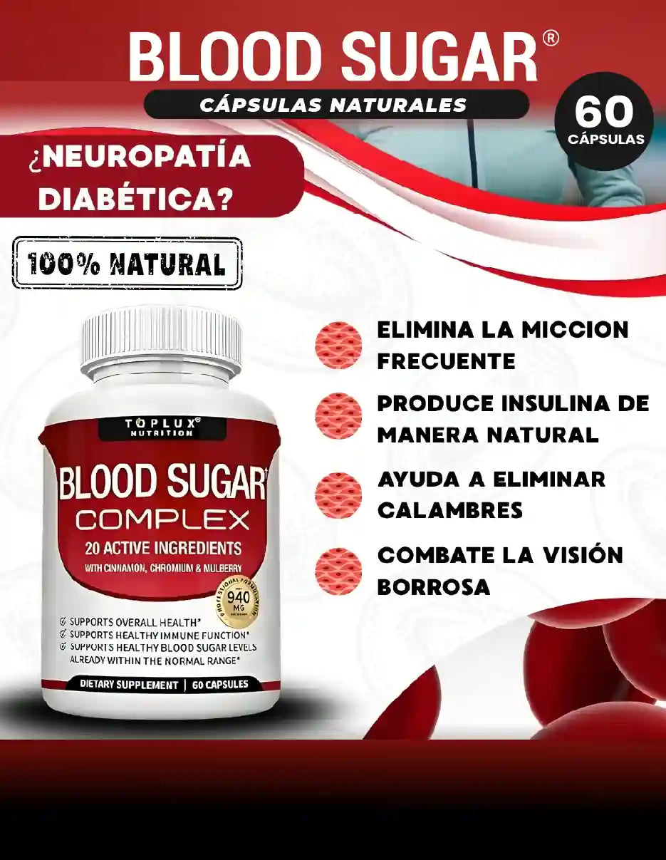 BLOOD SUGAR COMPLEX [PV1.3-TIKTOK-HYPEIMPORTS]