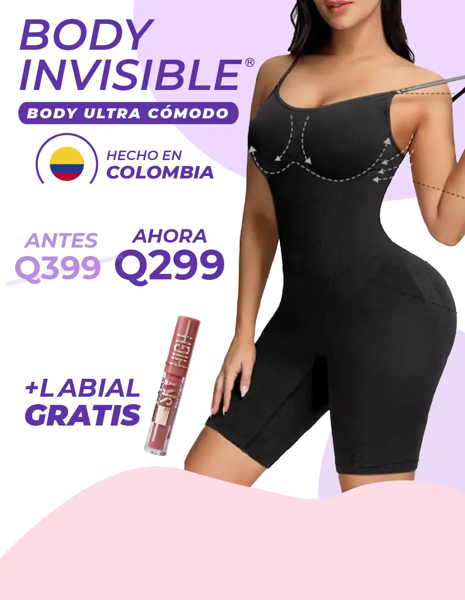 BODY FAJA INVISIBLE [PV2.13-TIKTOK-X1-HYPEIMPORTS]