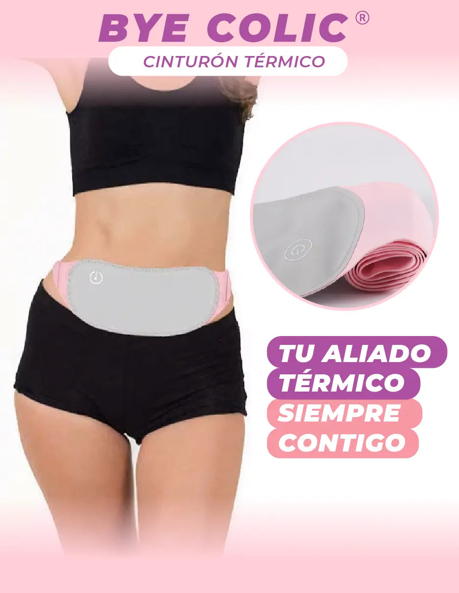 BYE COLIC CINTURON TERMICO [PV1-TIKTOK]