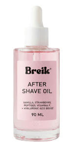 AFTER SHAVE