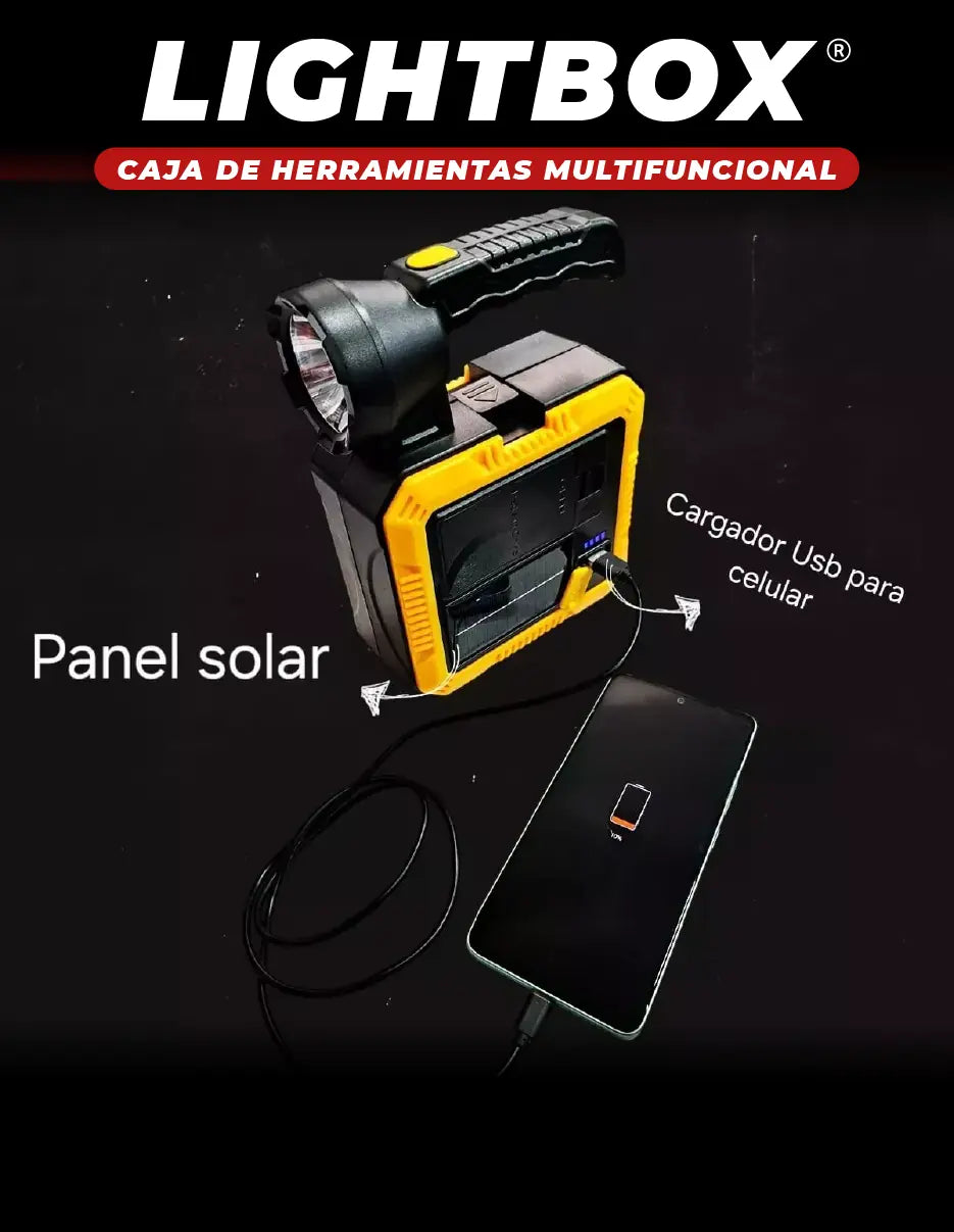 LIGHTBOX CAJA HERRAMIENTAS [PV1-TIKTOK-HYPEIMPORTS]
