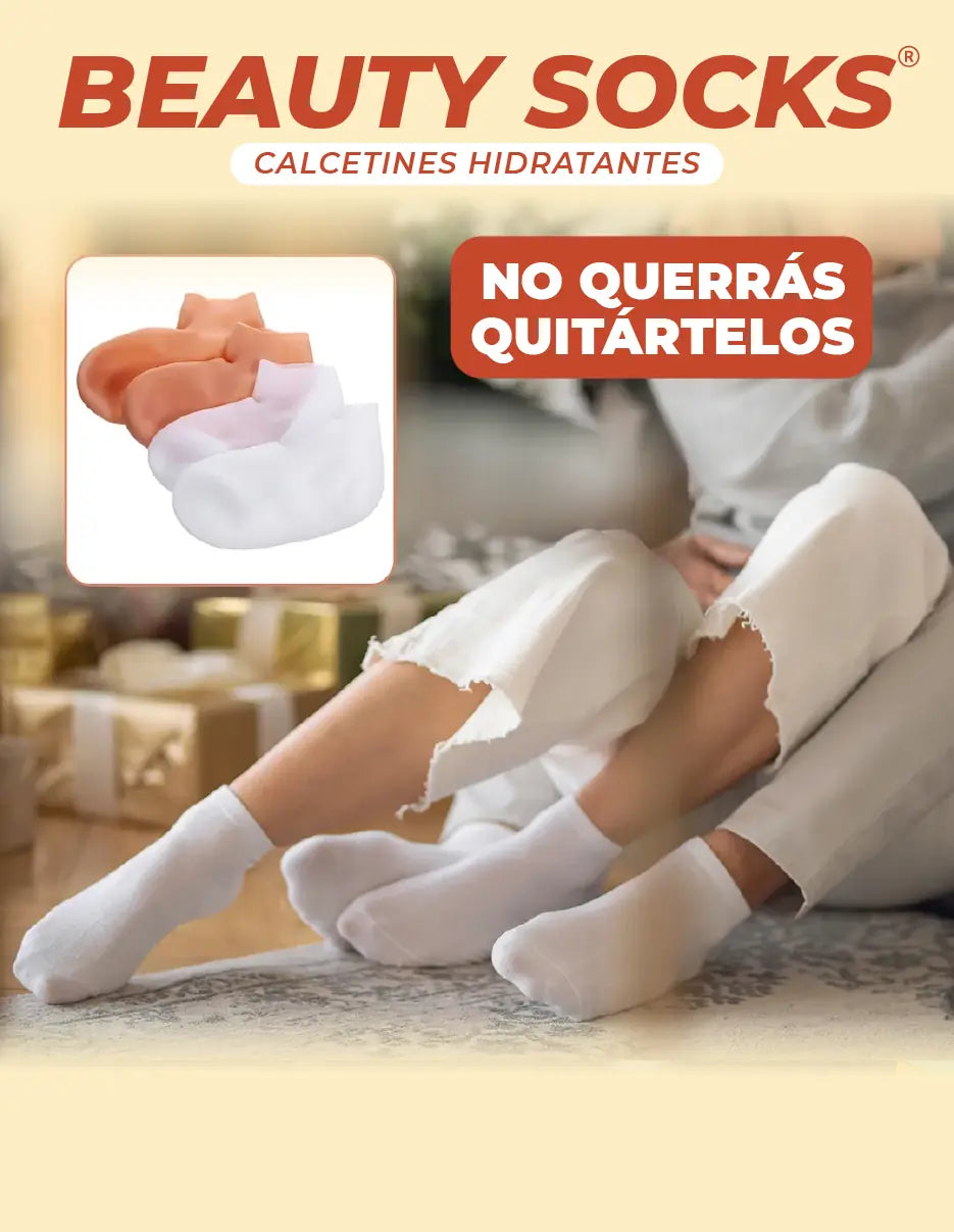 UPSELL CALCETINES HIDRATANTES [IMPORTSGUATE]