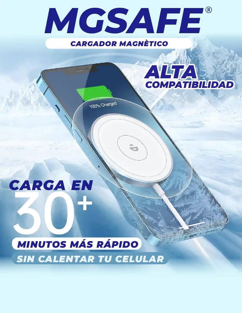 CARGADOR MGSAFE [PV1-TIKTOK]