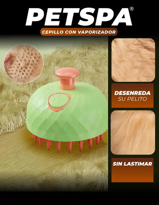 CEPILLO PETSPA [PV1-TIKTOK]