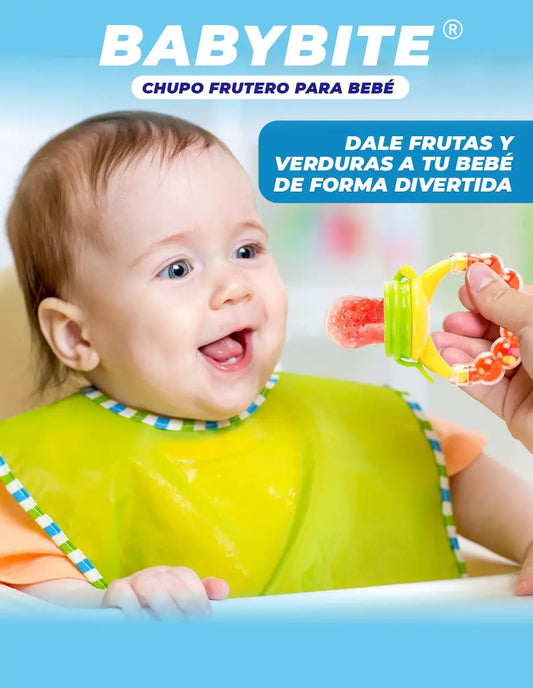 CHUPO BABYBITE [PV1-TIKTOK]