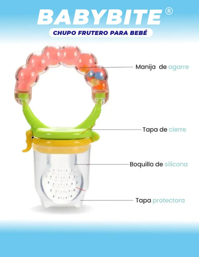 Imagen del carrusel
