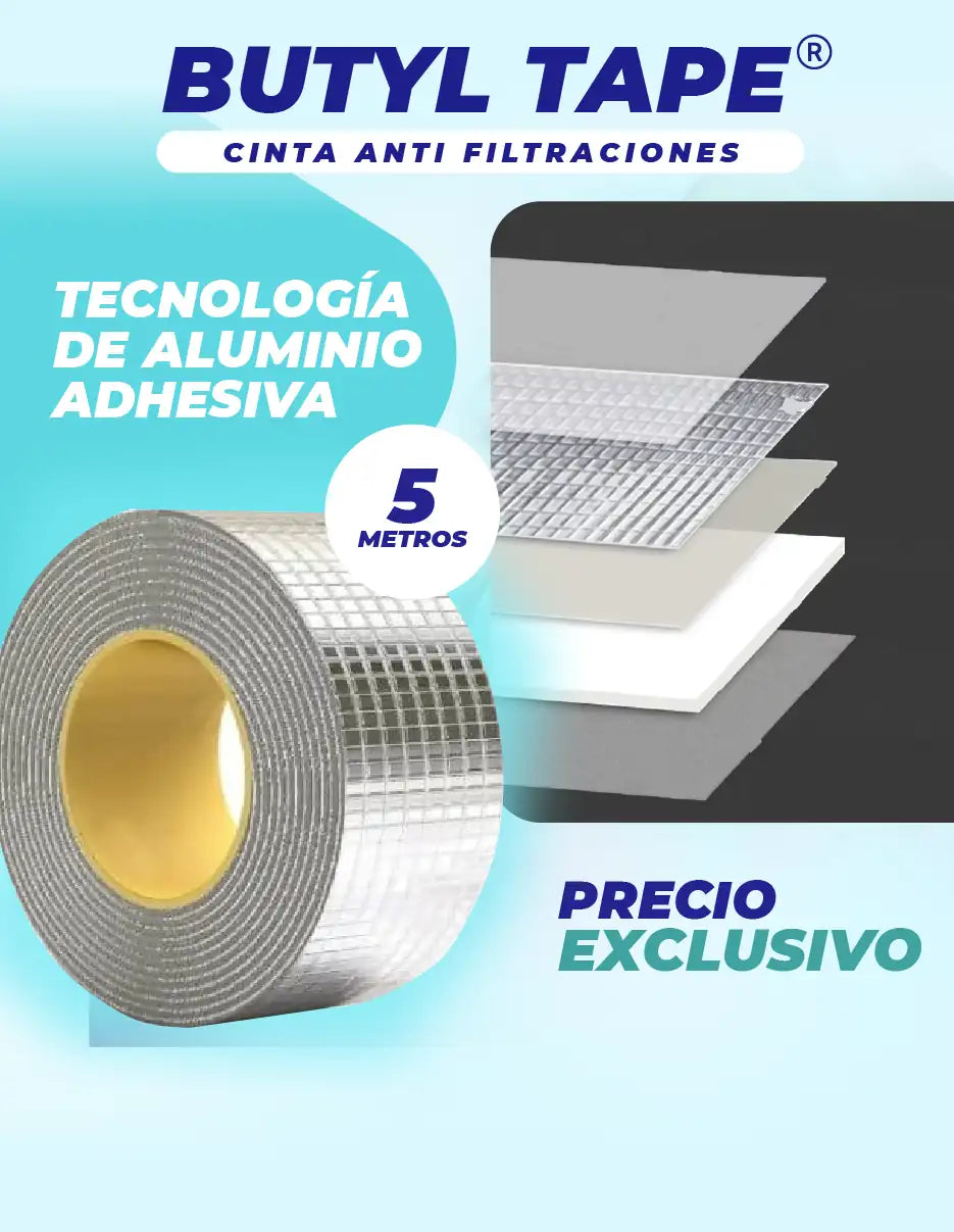 CINTA IMPERMEABLE BUTYL TAPE [PV1-TIKTOK-HYPEIMPORTS]