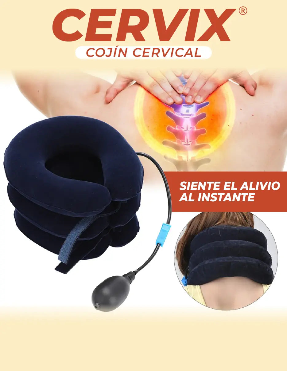 COJIN CERVICAL CERVIX [PV1-TIKTOK]