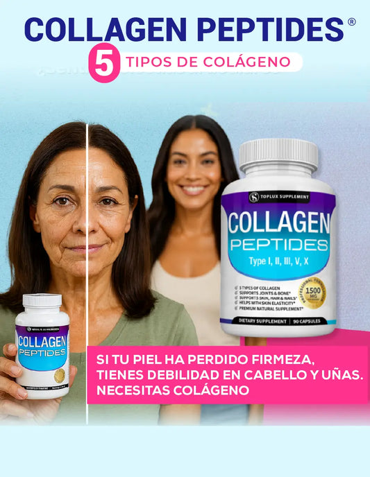 COLLAGEN PEPTIDES COMPLEX [PV2-2X1-WHATSAPP-HYPEIMPORTS]