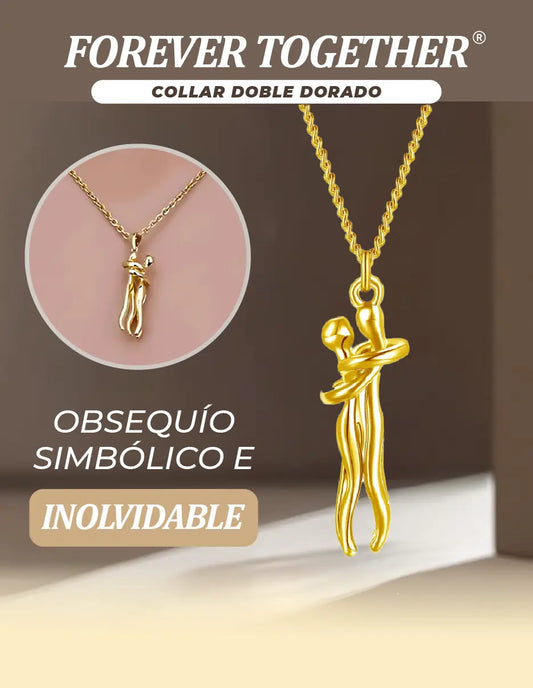 COLLAR FOREVER TOGETHER [PV1-TIKTOK-HYPEIMPORTS]