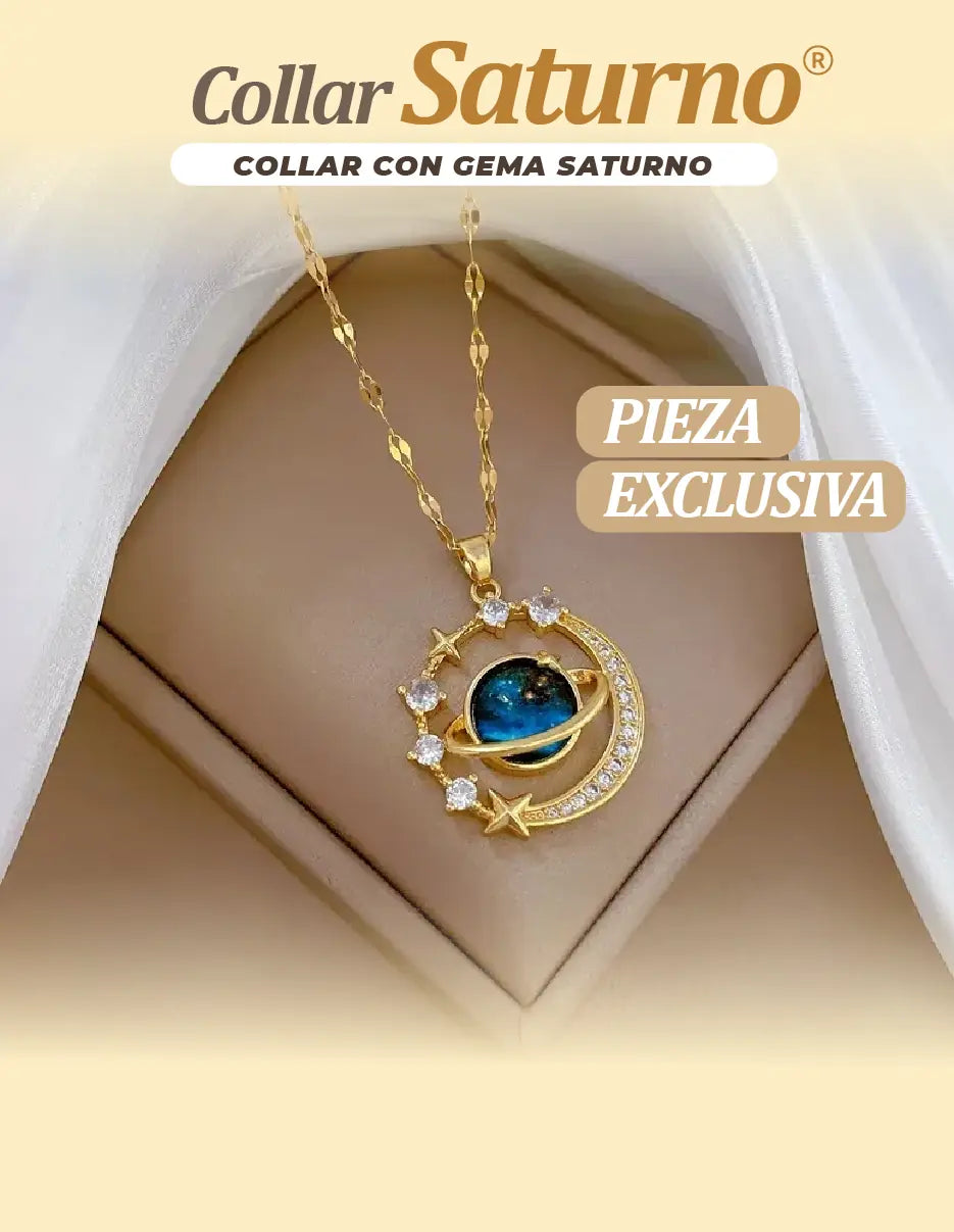 COLLAR SATURNO [PV1-TIKTOK-HYPEIMPORTS]