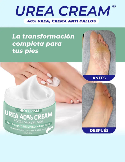 CREMA UREA 40% [PV1-META-HYPEIMPORTS]