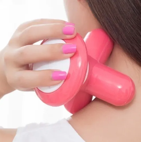 UPSELL MINI MASAJEADOR CERVICAL [HYPEIMPORTS-AS CLIC]
