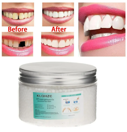 UPSELL REPARADOR DE DIENTES DENTFIX [HYPEIMPORTS - PRODUCTO PROPIO]