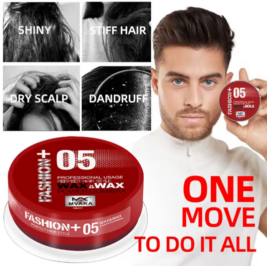 UPSELL WAX POWER – CERA PARA CABELLO [HYPEIMPORTS - CHICAS EMPIRE]