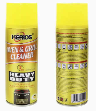 UPSELL SPRAY DESENGRASANTE [HYPEIMPORTS - GRUPO BLUE DE GUATEMALA]