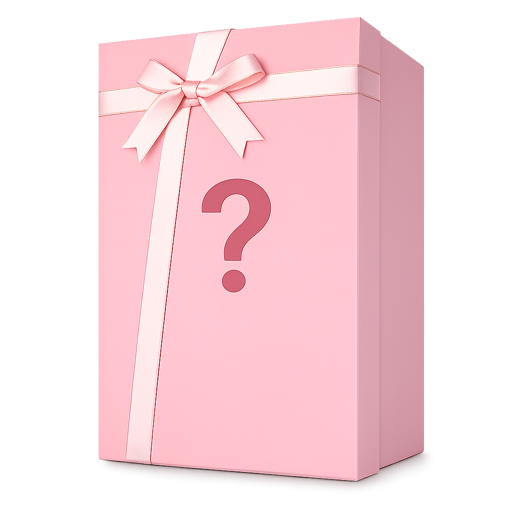 OBSEQUIO REGALO SORPRESA [PRODUCTO PROPIO-HYPEIMPORTS]