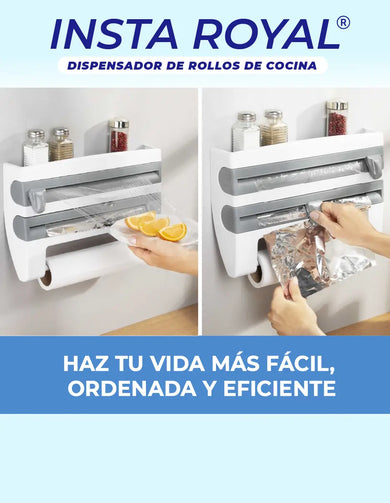 Imagen del carrusel
