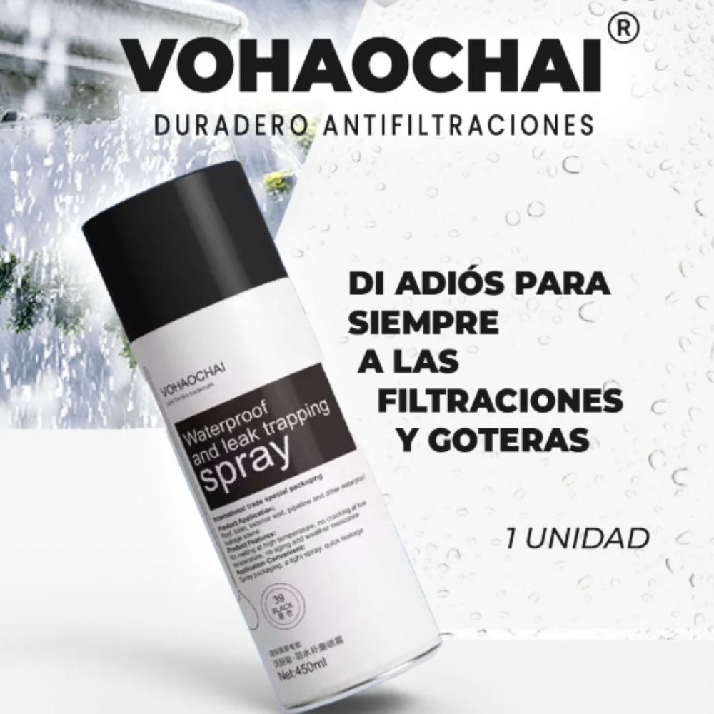 UPSELL SPRAY SELLADOR IMPERMEABILIZANTE [HYPEIMPORTS-SICOMMER]