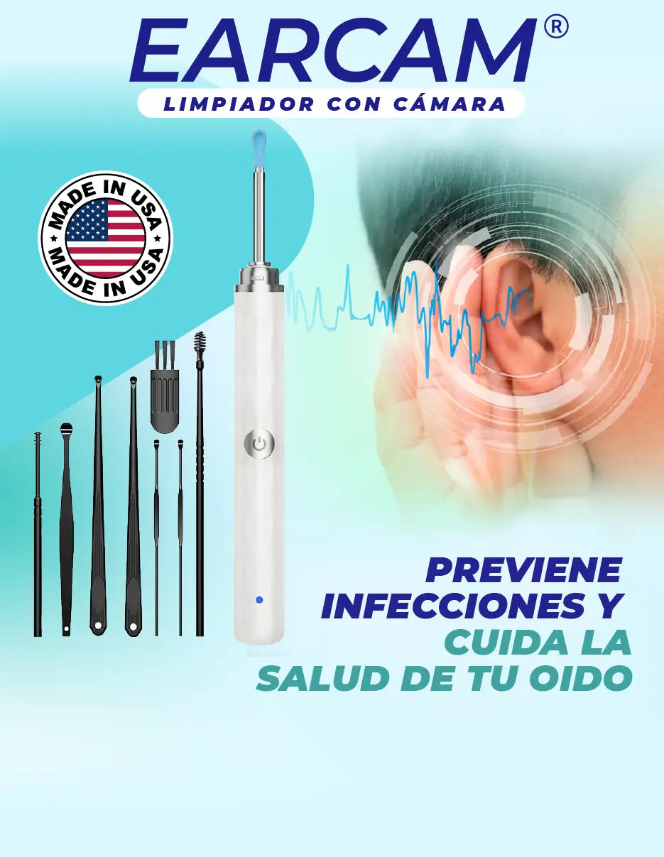 EARCAM LIMPIADOR CON CAMARA [PV1-TIKTOK-HYPEIMPORTS]