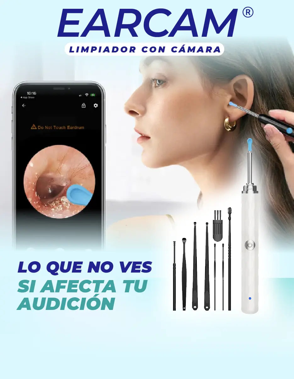 EARCAM LIMPIADOR CON CAMARA [PV1-TIKTOK-HYPEIMPORTS]
