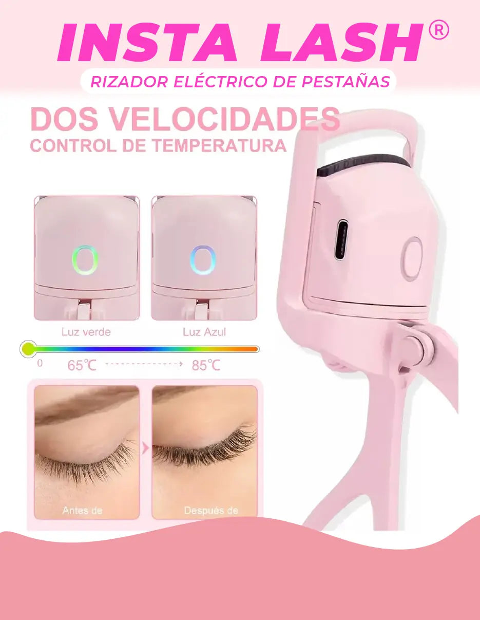 RIZADOR DE PESTAÑAS INSTA LASH [PV1-TIKTOK]