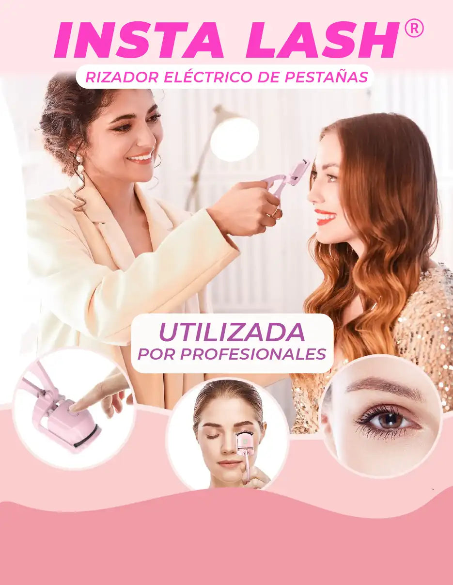 RIZADOR DE PESTAÑAS INSTA LASH [PV1-TIKTOK]