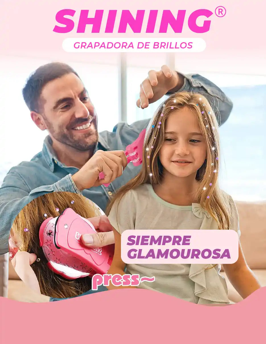 ENGRAPADORA SHINING [PV1-TIKTOK]