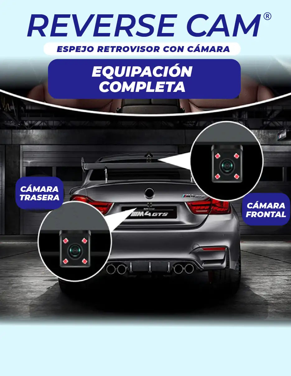 ESPEJO REVERSE CAM [PV1-TIKTOK-HYPEIMPORTS]
