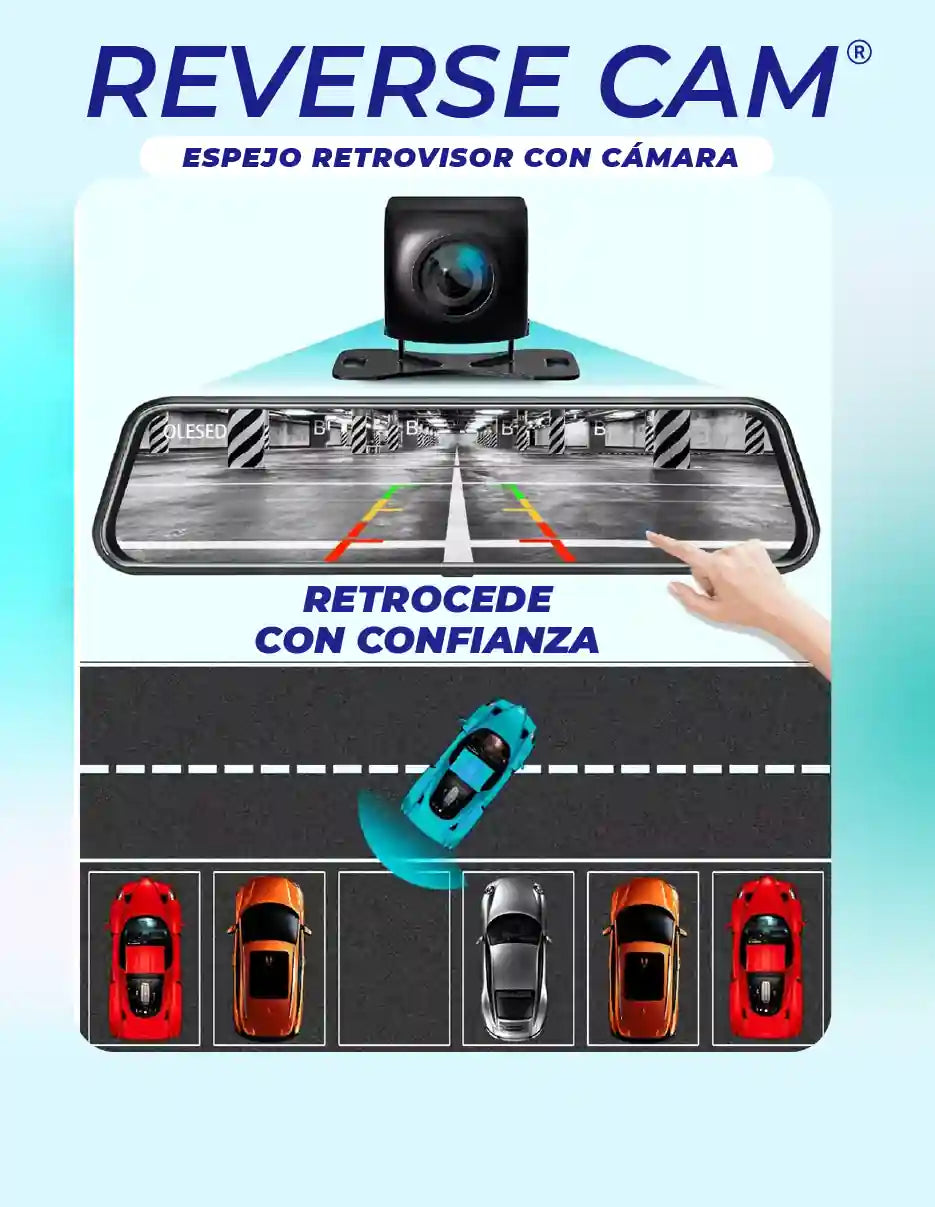 ESPEJO REVERSE CAM [PV1-TIKTOK-HYPEIMPORTS]