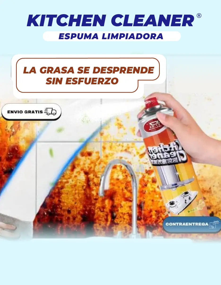 ESPUMA LIMPIADORA [PV1-2X1-WHATSAPP-HYPEIMPORTS]